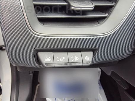 Renault Samsung XM3, 2021 — фото 11