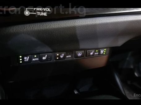 Lexus ES, 2023 — photo 11
