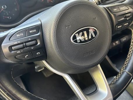 Kia Morning, 2018 — сүрөт 5