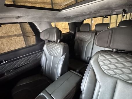 Hyundai Palisade, 2020 — сүрөт 8