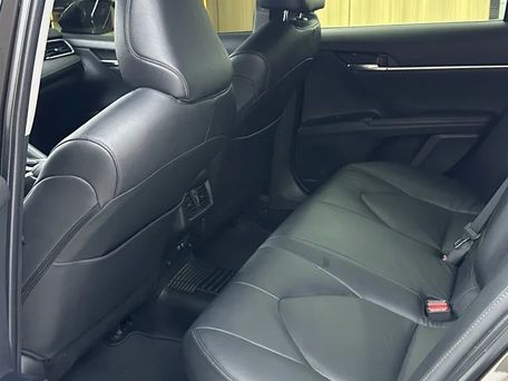 Toyota Camry, 2018 — фото 11