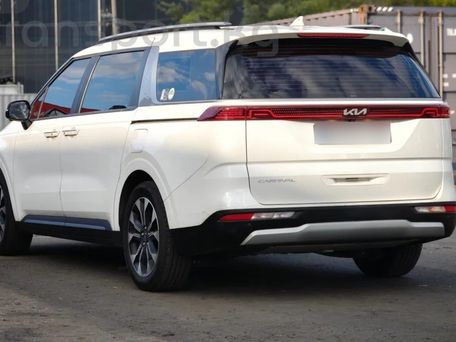 Kia Carnival, 2020 — фото 4