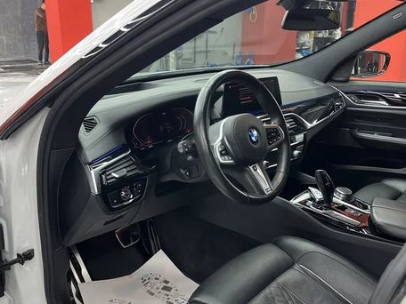 BMW 6 серии, 2020 — сүрөт 5