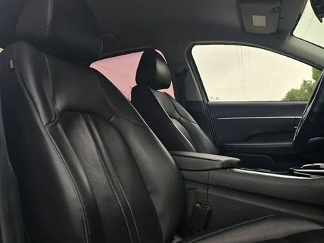 Hyundai Sonata, 2019 — фото 11