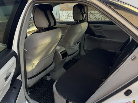 Toyota Camry, 2015 — photo 5