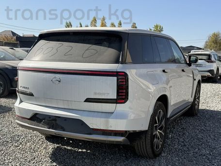 GAC S7, 2026 — photo 8
