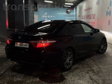 Toyota Camry, 2015 — сүрөт 5