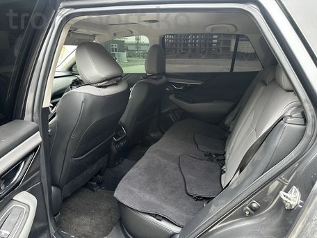 Subaru Outback, 2021 — photo 11