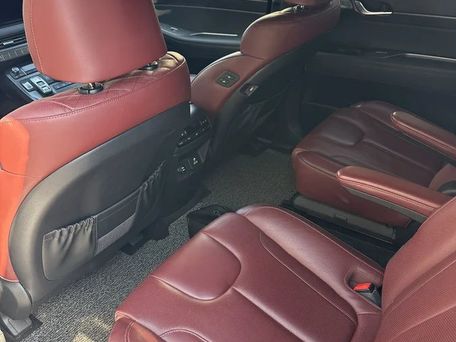 Hyundai Palisade, 2019 — photo 7