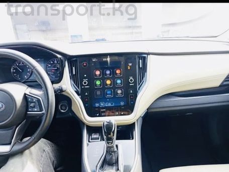 Subaru Outback, 2020 — сүрөт 7