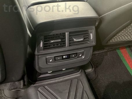 Audi Q7, 2018 — photo 11