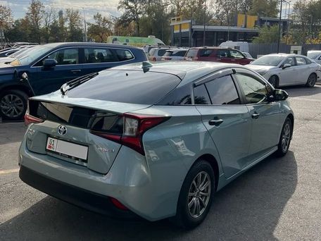 Toyota Prius, 2019 — сүрөт 4