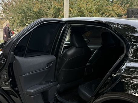 Toyota Camry, 2020 — photo 8