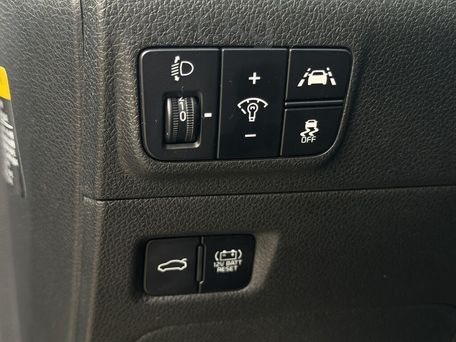 Kia K5, 2020 — 照片 18
