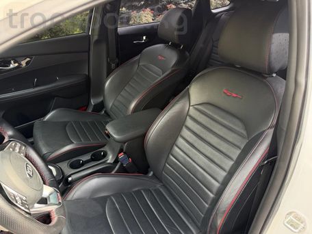 Kia K3, 2018 — сүрөт 6