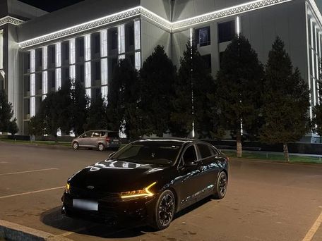 Kia K5, 2022 — сүрөт 1