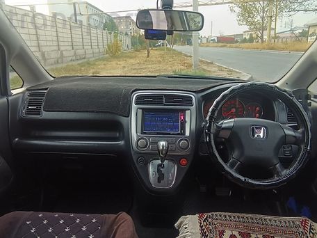 Honda Stream, 2004 — сүрөт 10