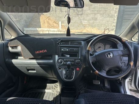 Honda Stream, 2002 — сүрөт 5