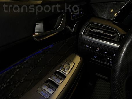 Hyundai Palisade, 2020 — сүрөт 20
