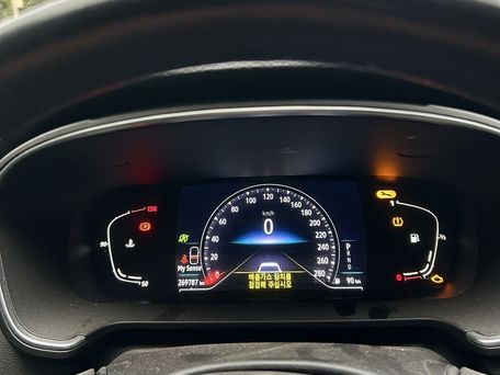 Renault Samsung SM6, 2022 — photo 9