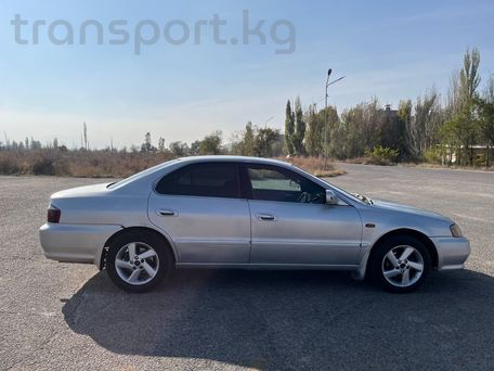 Honda Inspire, 1999 — photo 4