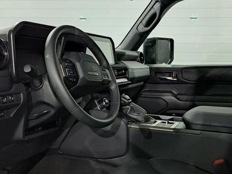 Toyota Land Cruiser Prado, 2024 — сүрөт 7