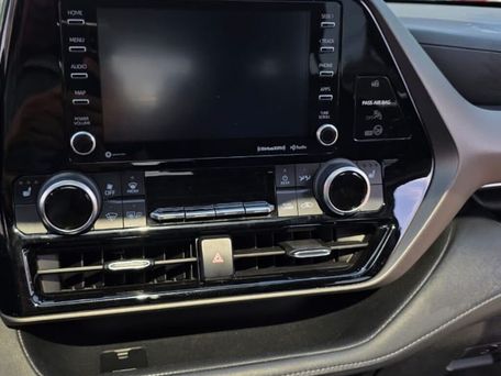 Toyota Highlander, 2021 — 照片 11