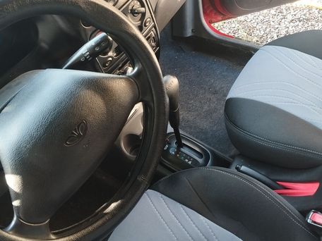 Daewoo Matiz, 2009 — photo 4