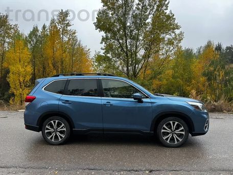 Subaru Forester, 2020 — сүрөт 6