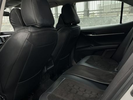 Toyota Camry, 2020 — photo 7