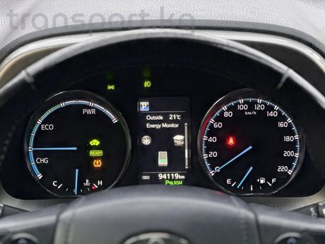 Toyota RAV4, 2018 — сүрөт 11