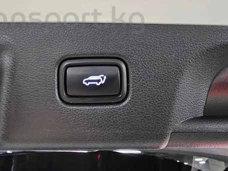 Hyundai Palisade, 2020 — сүрөт 10