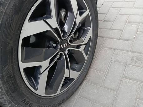 Kia Sportage, 2020 — 照片 8