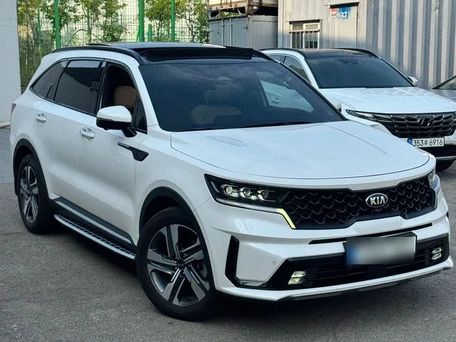 Kia Sorento, 2021 — photo 1