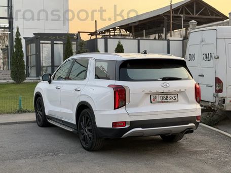 Hyundai Palisade, 2020 — photo 6