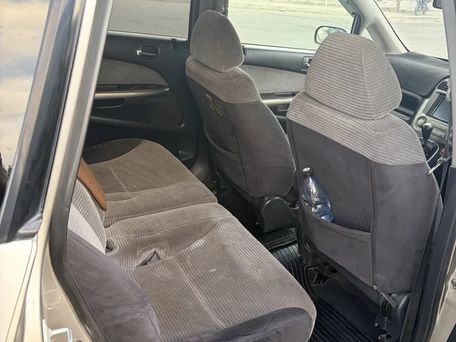 Honda Stream, 2001 — сүрөт 7