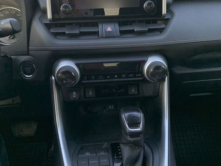 Toyota RAV4, 2019 — фото 11