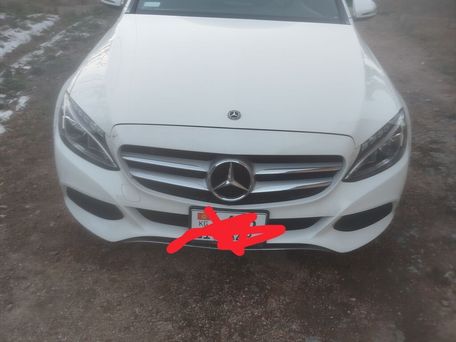 Mercedes-Benz C-Класс, 2018 — photo 2