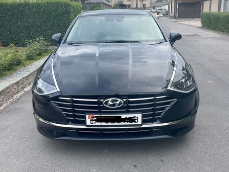 Hyundai Sonata, 2019 — сүрөт 4
