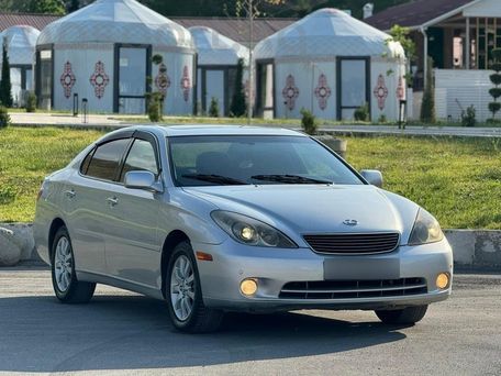 Lexus ES, 2001 — фото 1