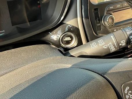 Chevrolet Spark, 2018 — photo 9