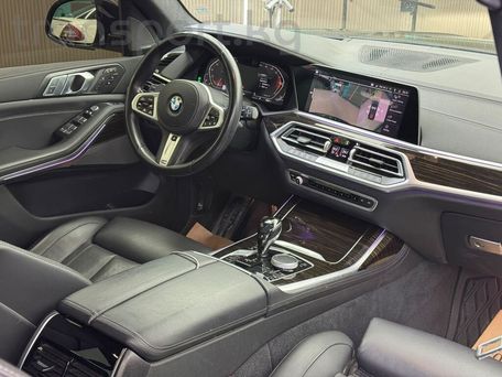 BMW X7, 2021 — photo 10