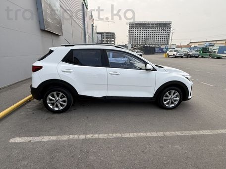 Kia Stonic, 2018 — сүрөт 5