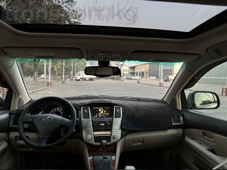 Lexus RX, 2006 — photo 5