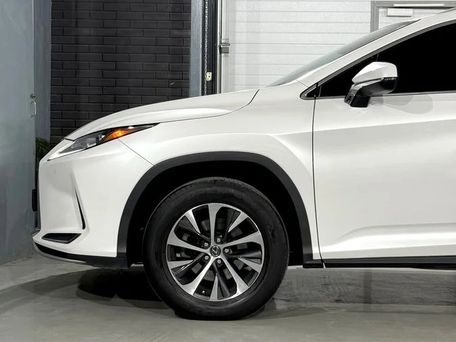 Lexus RX, 2020 — 照片 6
