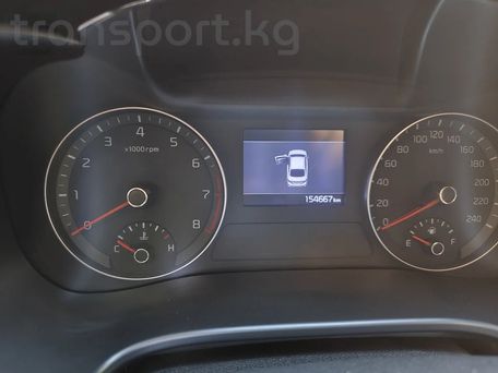 Kia K3, 2019 — сүрөт 9