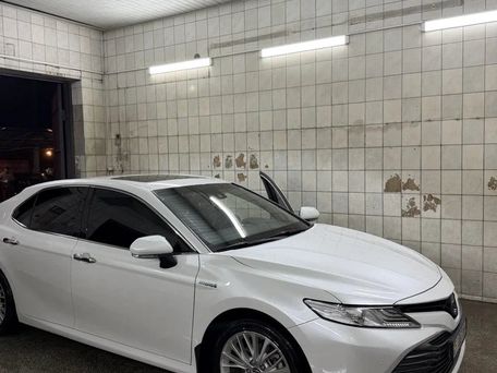 Toyota Camry, 2020 — сүрөт 4