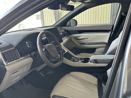 BYD Song Plus, 2025 — photo 3
