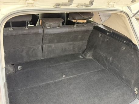 Toyota Caldina, 2004 — сүрөт 9