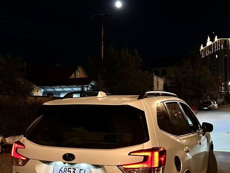 Subaru Forester, 2021 — photo 2